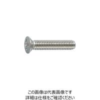 ファスニング J BK ステン（+）マルサラD7コアタマ 4 X 20 0002000M0040020008 1箱（1000個）（直送品）