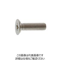 ファスニング J GB ステン（+サラ アンダーカット 4 X 10 0002000U0040010007 1箱（2500個）（直送品）