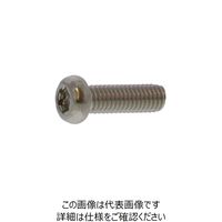 ファスニング J クローム TRX(ナベコ 5 X 20 0000T0000050020006 1箱(500個)（直送品）