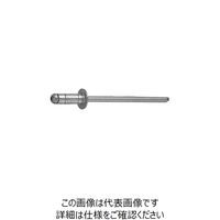 サンコーインダストリー 3カーW 鉄ー鉄 POP HRタイプリベット SD■HR 44HR H00000070040004003（直送品）
