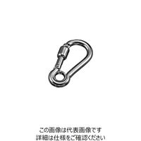 サンコーインダストリー MM ステン オープンフック（Aガタ AN-6 Q0020AN00060000000 1箱（5個）（直送品）
