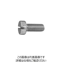 ファスニング J ノンクロ-W (-)ヒラコ 8 X 35 0000010C00800350S3 1箱(180個)（直送品）