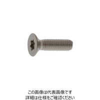 ファスニング J BC TRX（サラコ 4 X 10 0000T0010040010010 1箱（1500個）（直送品）