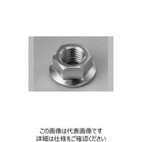 ファスニング J GB ステンレス フランジナット（セレート無し） M6 （10X13 N00203600060000007（直送品）
