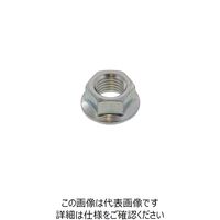 ファスニング J クロメート フランジN(Sナシ(P=1.0 M8 (12X17 N00003640080000002 1箱(500個)（直送品）