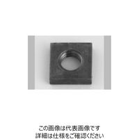 ファスニング J BC 鉄 板ナット M5(8.5X2.3 N00004000050000010 1箱(3500個)（直送品）