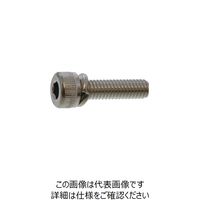 ニッケル 鋼 六角穴付きボルト（キャップスクリュー）P＝2（SW組込） 5 X 20 A00090200050020005（直送品）