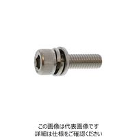 ファスニング J スズコバ 10.9CAP I＝4 4 X 20 A00091400040020020 1箱（500個）（直送品）