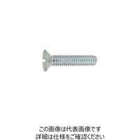 ファスニング J 3カーW （ー）サラコ 1/4 X 45 000001218020045003 1箱（250個）（直送品）