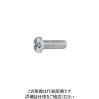 ファスニング J ノンクローB （+ー）ナベコ 3 X 20 0000020000300200S4 1箱（1500個）（直送品）