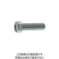 ファスニング J 3カーW 鋼 7マーク 小形アプセット小ねじ 細目 10X20P1.25 000075040100020003（直送品）