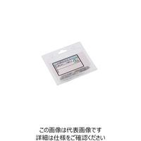 ファスニング J クローム 鉄（+）0番1種 皿小ねじ（パック品） 1.6 X 3.5 400005010016003506（直送品）