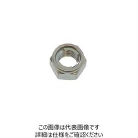 ファスニング J 鉄 リードロックナット 小形 M8 N00002LA0080000000 1箱（800個）（直送品）