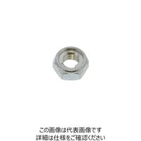 ファスニング J 鉄 Vロックナット M24 N00002V00240000000 1箱（25個）（直送品）