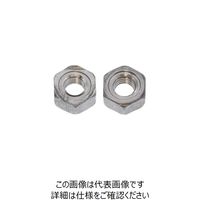 ファスニング J BC 6カクウエルドN（Pナシ（1B M5（11X5 N00004700050000010 1箱（500個）（直送品）
