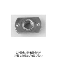 ファスニング J ユニクロ TガタヨウセツN（1A） M8 N00004810080000001 1箱（250個）（直送品）