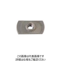 ファスニング J BC TガタヨウセツN(2A) M8 N00004820080000010 1箱(250個)（直送品）