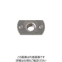 ファスニング J ニッケル TガタヨウセツN（1B） M6 N00004830060000005 1箱（400個）（直送品）