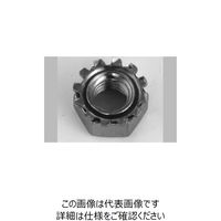 ファスニング J スズコバ ハツキザガネN M8 N00007100080000020 1箱（500個）（直送品）