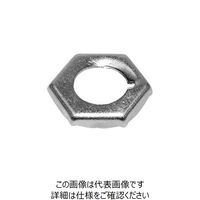 ファスニング J クロメート イダリング 1”1/4 N00008628120000002 1箱（50個）（直送品）