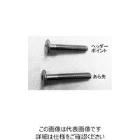 GB ステンレス ジョイントコネクターボルト Cタイプ 六角穴 6X35（S＝30 C0020JC00060035007（直送品）
