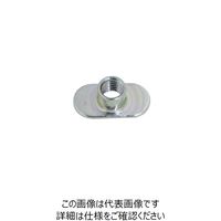 ファスニング J BC ウェルディングN-F（オチ M10（ダボナシ I00002800100000010 1箱（100個）（直送品）