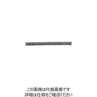 ファスニング J 3カーW 鉄 E形止め輪（Eリング）スタック M10 G00000610100000003 1箱（2000個）（直送品）