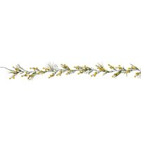 ストア・エキスプレス ナチュレミモザガーランド（造花）１７５ｃｍ 8255-116 1本（直送品）
