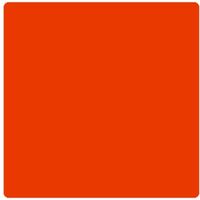 スリーエム ジャパン ３Ｍ　スコッチカル　Ｊシリーズ　ＳＣ４２０　レッドオレンジ　１０００ｍｍｘ１ｍ 054726 1本（直送品）