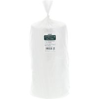 シモジマ 極薄HDポリ袋 エンボスロール No.12W 006607253 1セット(3000枚入×6巻 合計18000枚)（直送品）