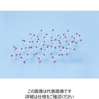 ナリカ モルタロウ分子模型「水晶・シリコンセット」 M60-1020-05 1セット(8セット)（直送品）