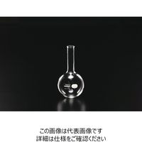 HARIO（ハリオ） 丸底フラスコ（HARIO） 300mL S75-1027-04 1セット（6個）（直送品）