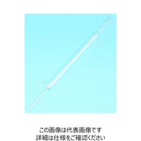 ナリカ リービッヒ冷却器 360mm S75-1104-03 1セット(2個)（直送品）