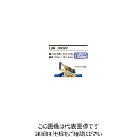 オーエッチ工業 ラッシングベルト LBR300W SA10-30SA 1本(1個)（直送品）