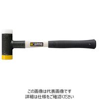 オーエッチ工業 GーEZショックレスハンマー(11/2) EZ-15G 1本（直送品）