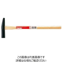 オーエッチ工業 ブリキハンマー SB-17 1セット(2本)（直送品）
