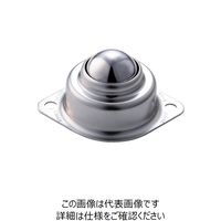 フリーベアコーポレーション プレス成形品 S オールステンレス製 S-8Y-MF 1セット（10P）（直送品）