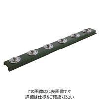 フリーベアコーポレーション ローラーユニット RU-P9-75-PA 1P（直送品）