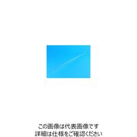 ナリカ アクリルパイプ 外径21x内径17x500mm P70-2190-21 1セット(5本)（直送品）