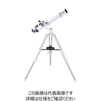 ナリカ 天体望遠鏡 ポルタ2 A80Mf 天体観測ソフト付き D29-9978-01 1セット（直送品）