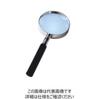 ナリカ 金枠ルーペ