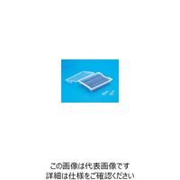 ナリカ プラスチックルーペ PLー42G型 G40-1471-02 1箱(42個)（直送品）