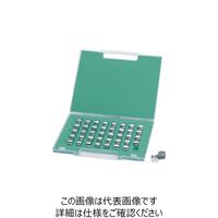 ナリカ 金枠繰出しルーペ 10X21