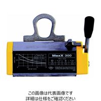 テクノマグネット マグネットリフター MAXX300E 1台（直送品）