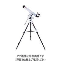 ナリカ 天体望遠鏡 AP-A80Mf D29-9929-01 1セット（直送品）