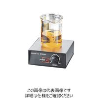 ハンナ インスツルメンツ・ジャパン マグネットスターラー HI300N F35-2843-03 1セット（直送品）