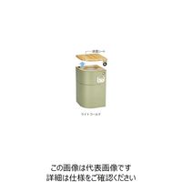 杉田エース EV椅子（防災対応） 非常用備蓄品 ラジオ付セット 天然木