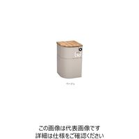 杉田エース EV椅子（防災対応） トイレ用品付 天然木