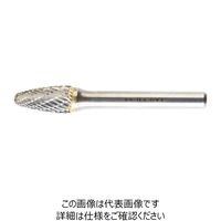 ムラキ 超硬バー AC ムラキ MRA 超硬バー Cシリーズ CB7C103 1本 144-8323 - アスクル