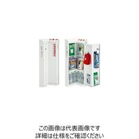 満点商会 防災キャビネット(災害用備蓄品用)MDPー200W MDP-200W 1台（直送品）